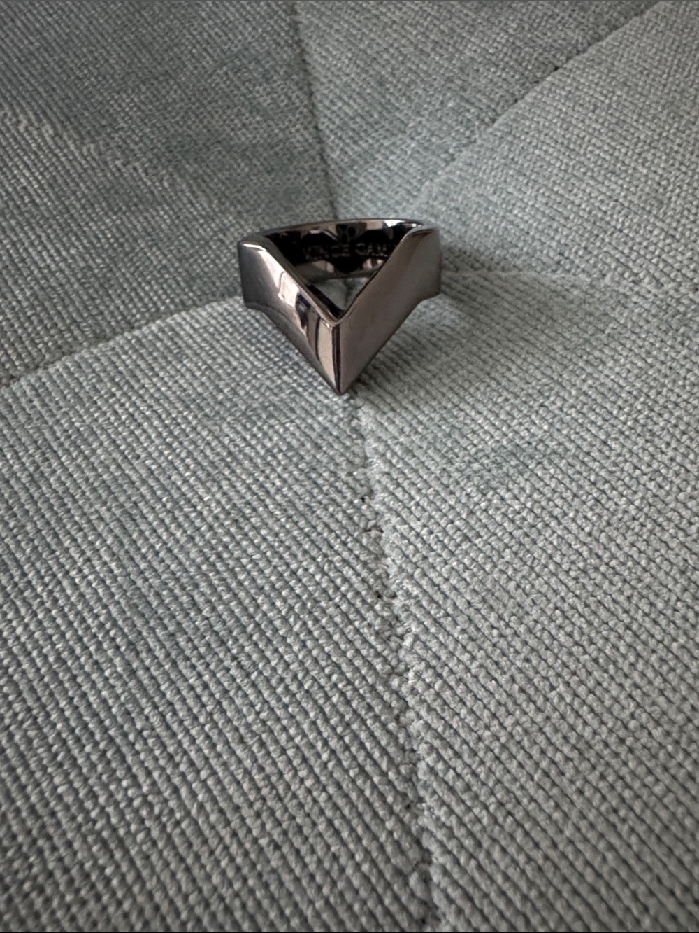 Vince Camuto Statement Ring Size 7 - Picture 2 of 6